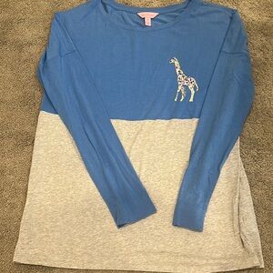 Lilly Pulitzer Gumbo Limbo Finn